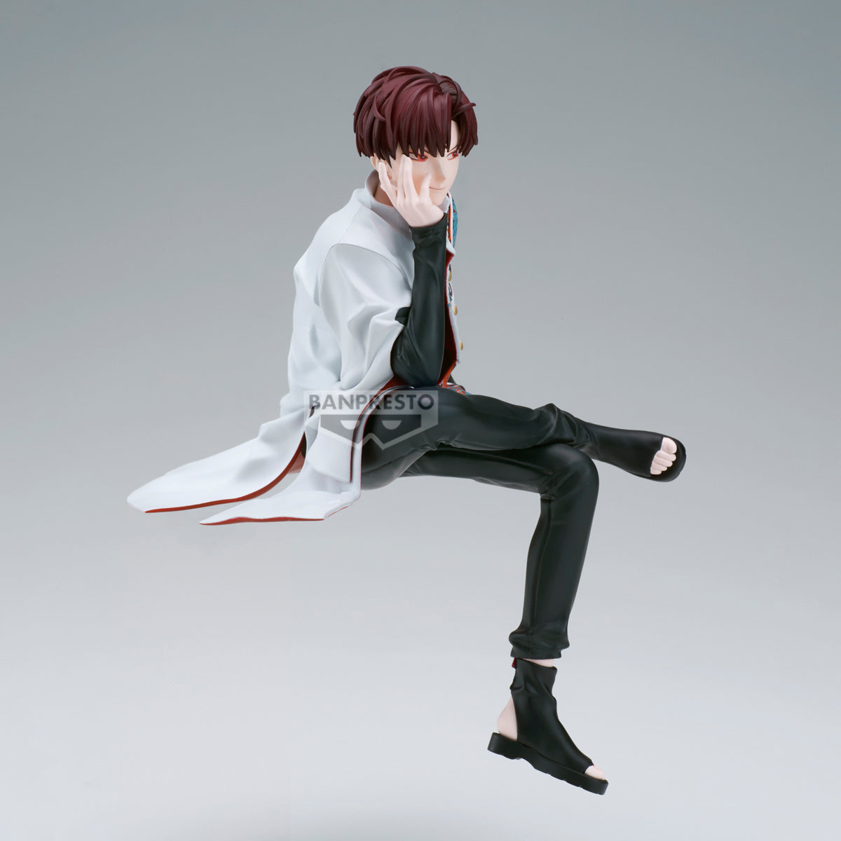 PRE-ORDER Banpresto - Fate/Grand Order Desktop Figz - Archer/Takasugi Shinsaku: 1st Ascension