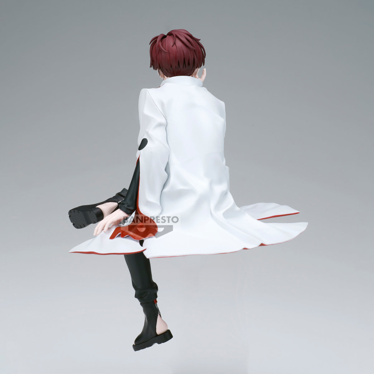 PRE-ORDER Banpresto - Fate/Grand Order Desktop Figz - Archer/Takasugi Shinsaku: 1st Ascension