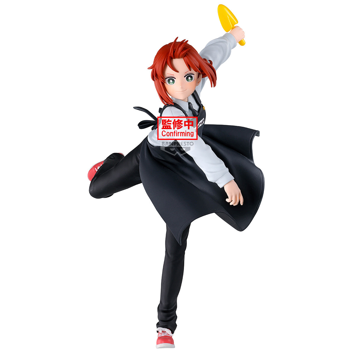 PRE-ORDER Banpresto - Kindergarten Wars Vibration Stars - Rita
