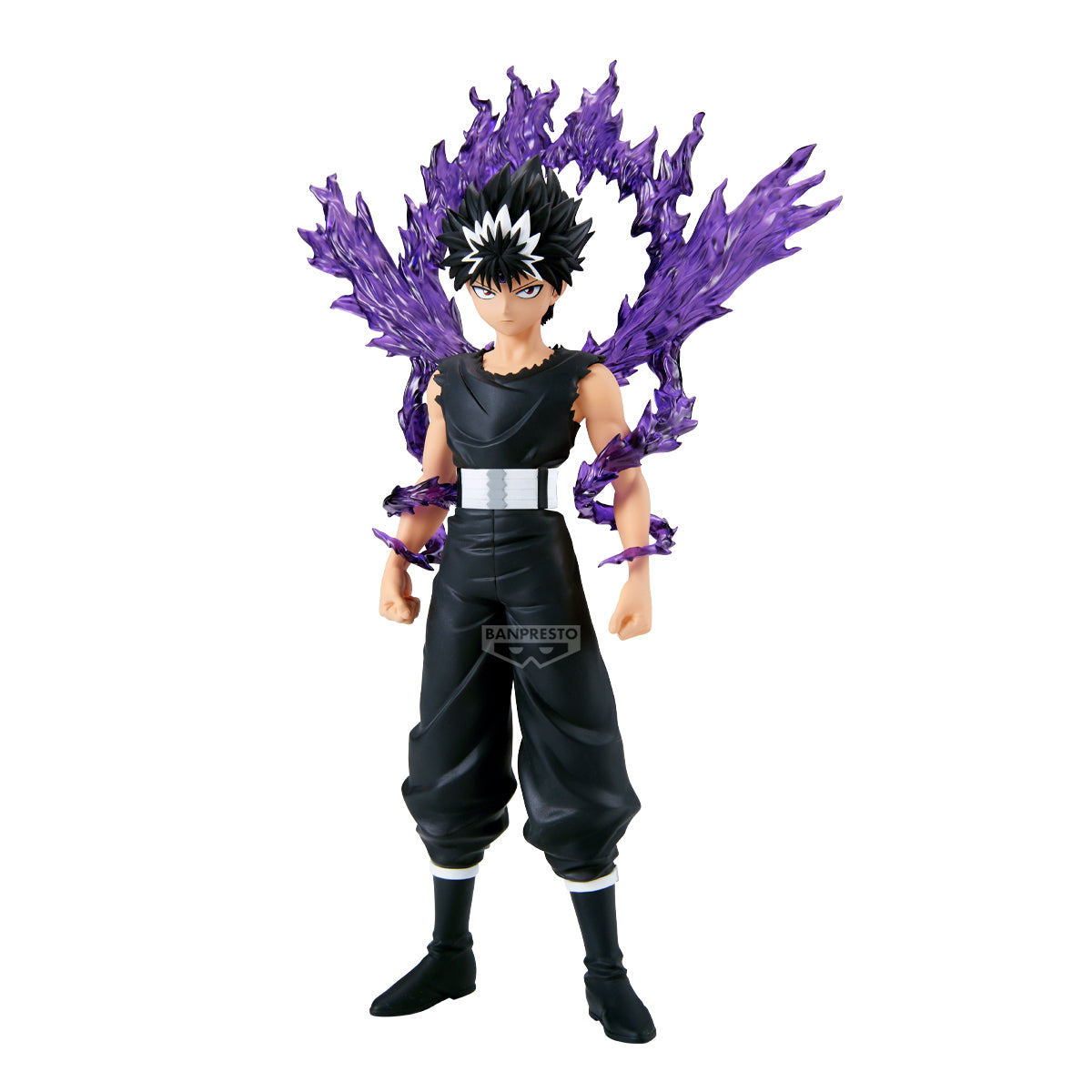 PRE-ORDER Banpresto - Yu Yu Hakusho Maximatic Plus - Hiei