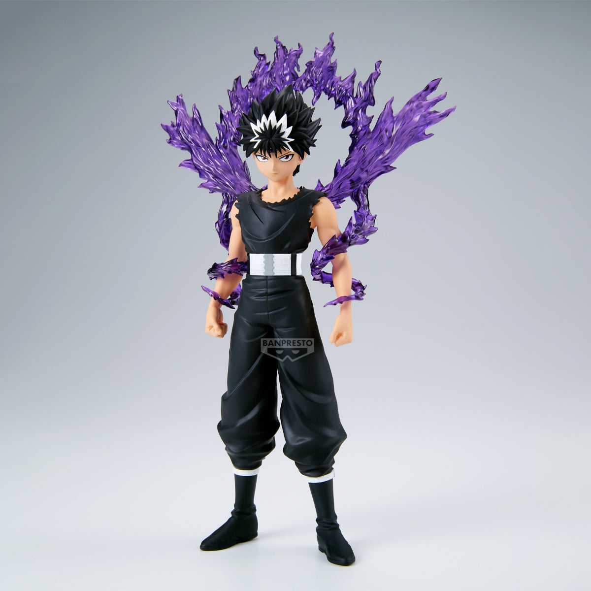 PRE-ORDER Banpresto - Yu Yu Hakusho Maximatic Plus - Hiei