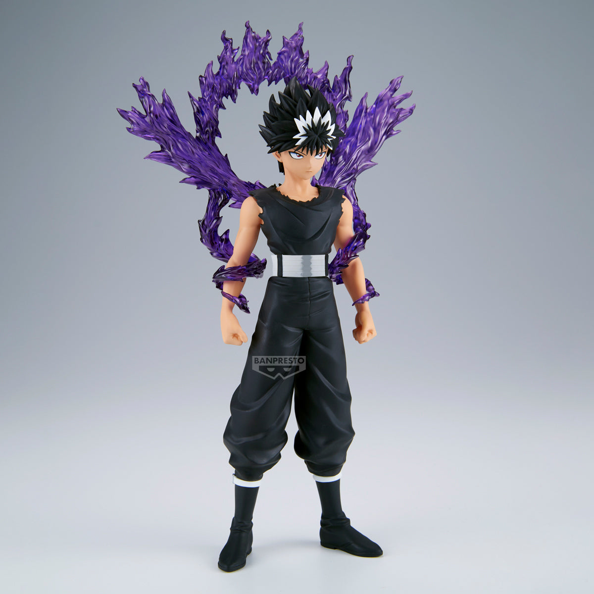 PRE-ORDER Banpresto - Yu Yu Hakusho Maximatic Plus - Hiei