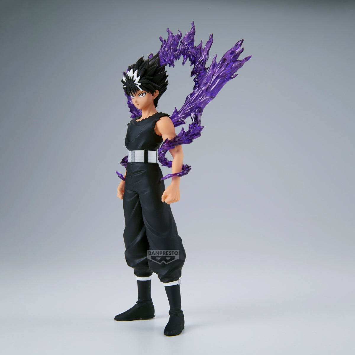 PRE-ORDER Banpresto - Yu Yu Hakusho Maximatic Plus - Hiei