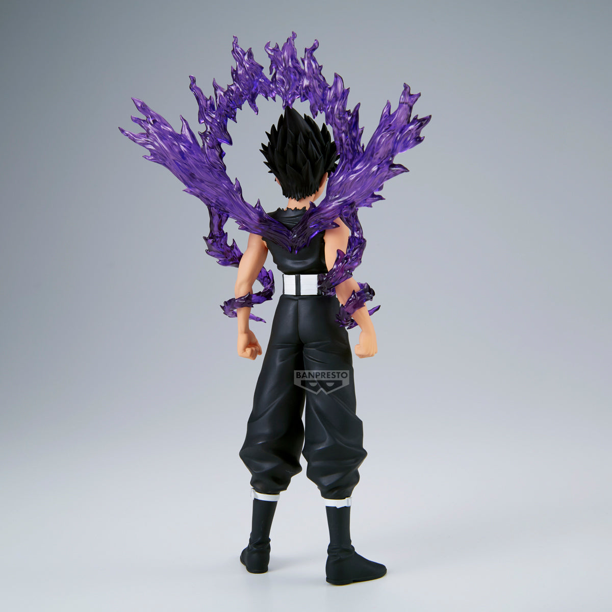 PRE-ORDER Banpresto - Yu Yu Hakusho Maximatic Plus - Hiei