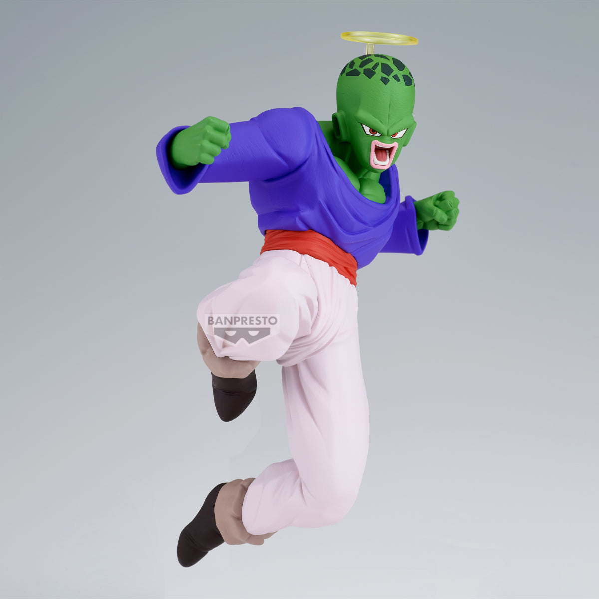 PRE-ORDER Banpresto - Dragon Ball Z Match Makers - Paikuhan: vs Super Saiyan Son Goku