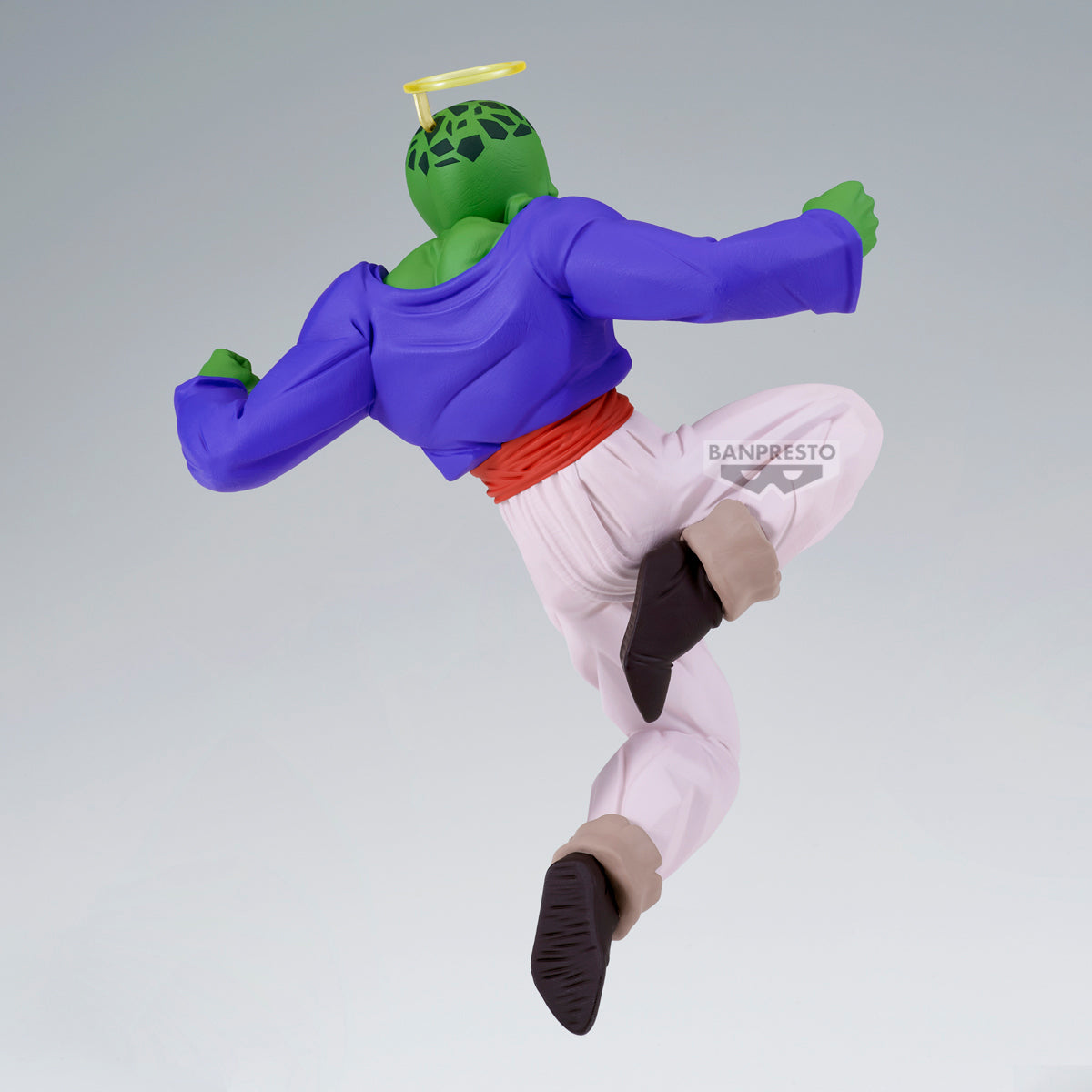 PRE-ORDER Banpresto - Dragon Ball Z Match Makers - Paikuhan: vs Super Saiyan Son Goku