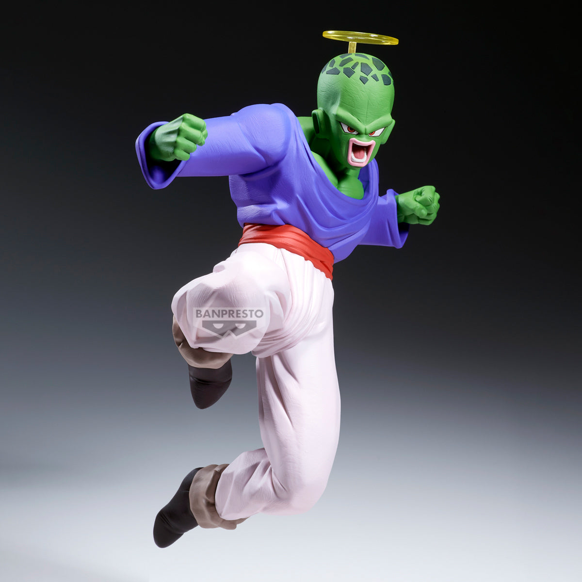 PRE-ORDER Banpresto - Dragon Ball Z Match Makers - Paikuhan: vs Super Saiyan Son Goku