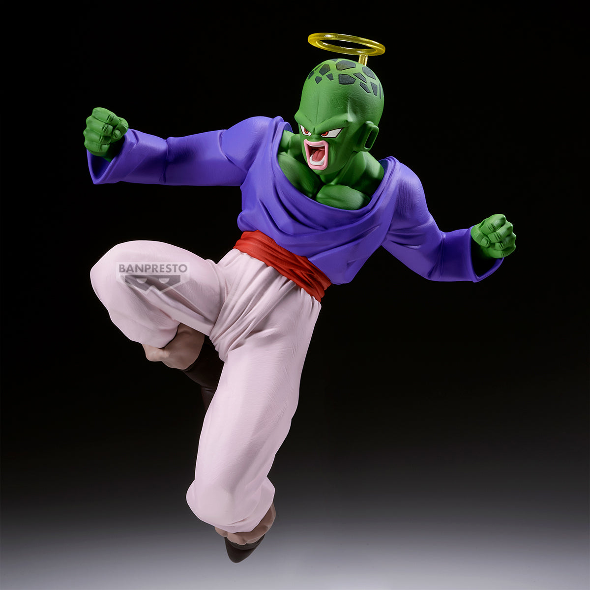 PRE-ORDER Banpresto - Dragon Ball Z Match Makers - Paikuhan: vs Super Saiyan Son Goku