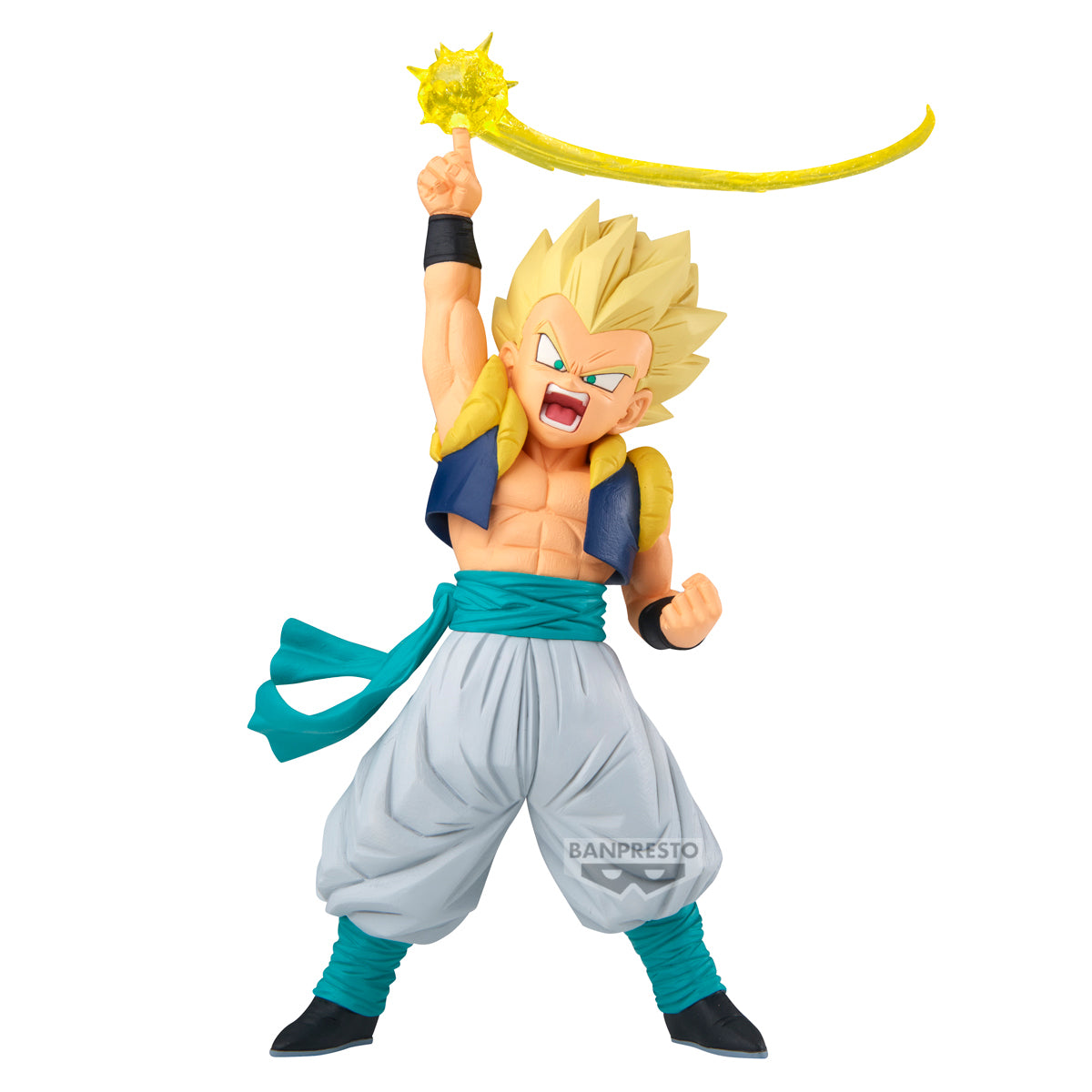 PRE-ORDER Banpresto - Dragon Ball Z GX Materia - Gotenks