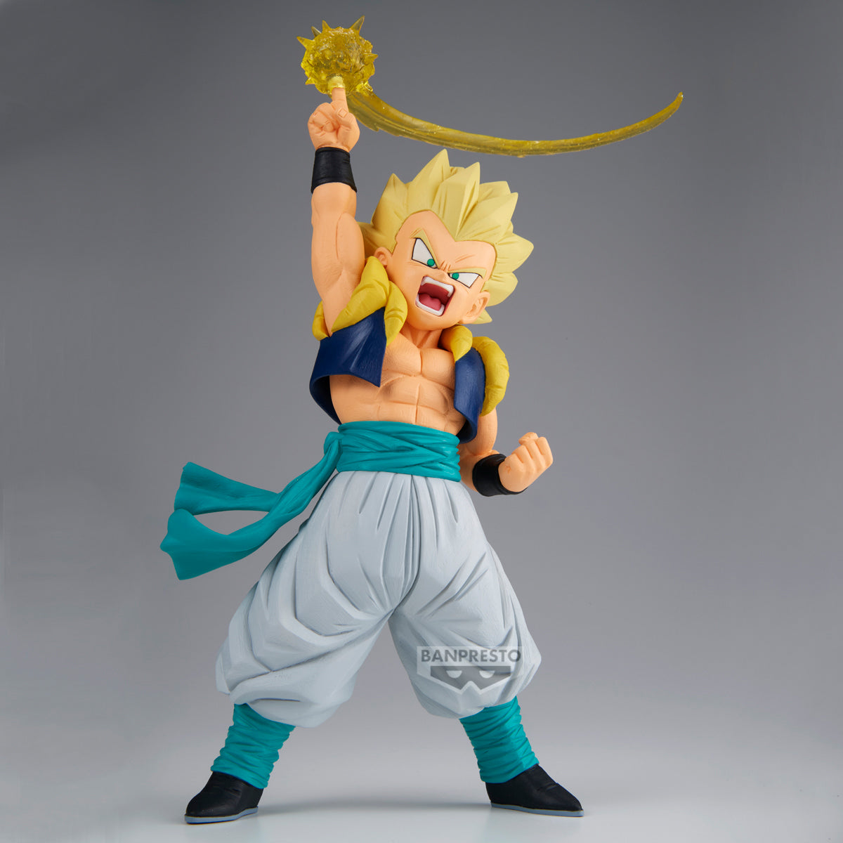 PRE-ORDER Banpresto - Dragon Ball Z GX Materia - Gotenks