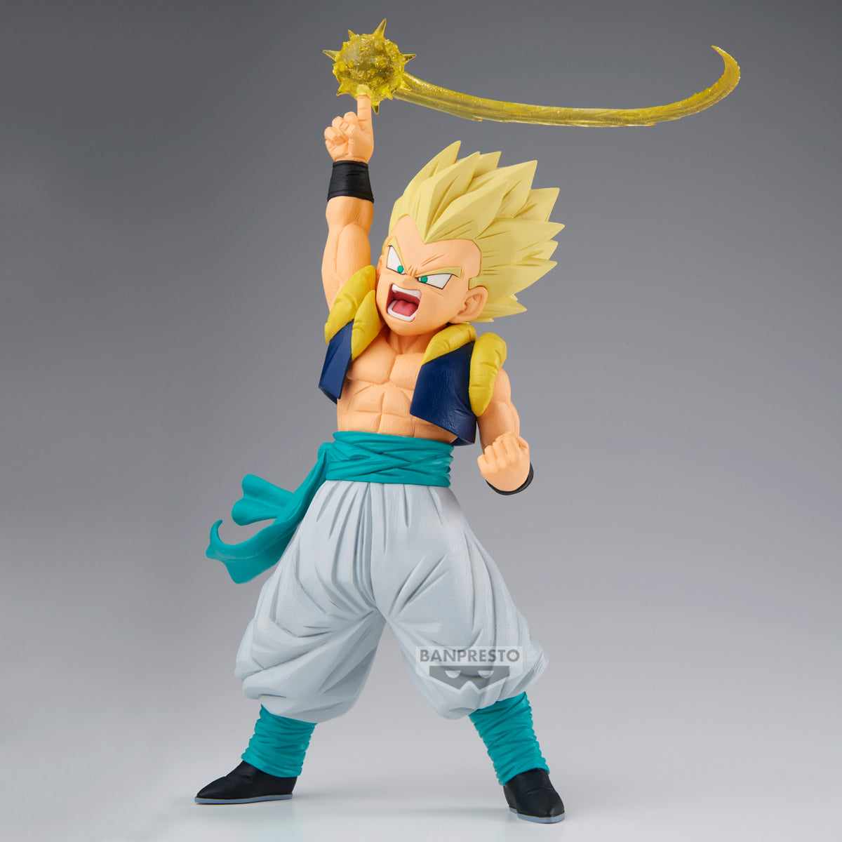 PRE-ORDER Banpresto - Dragon Ball Z GX Materia - Gotenks