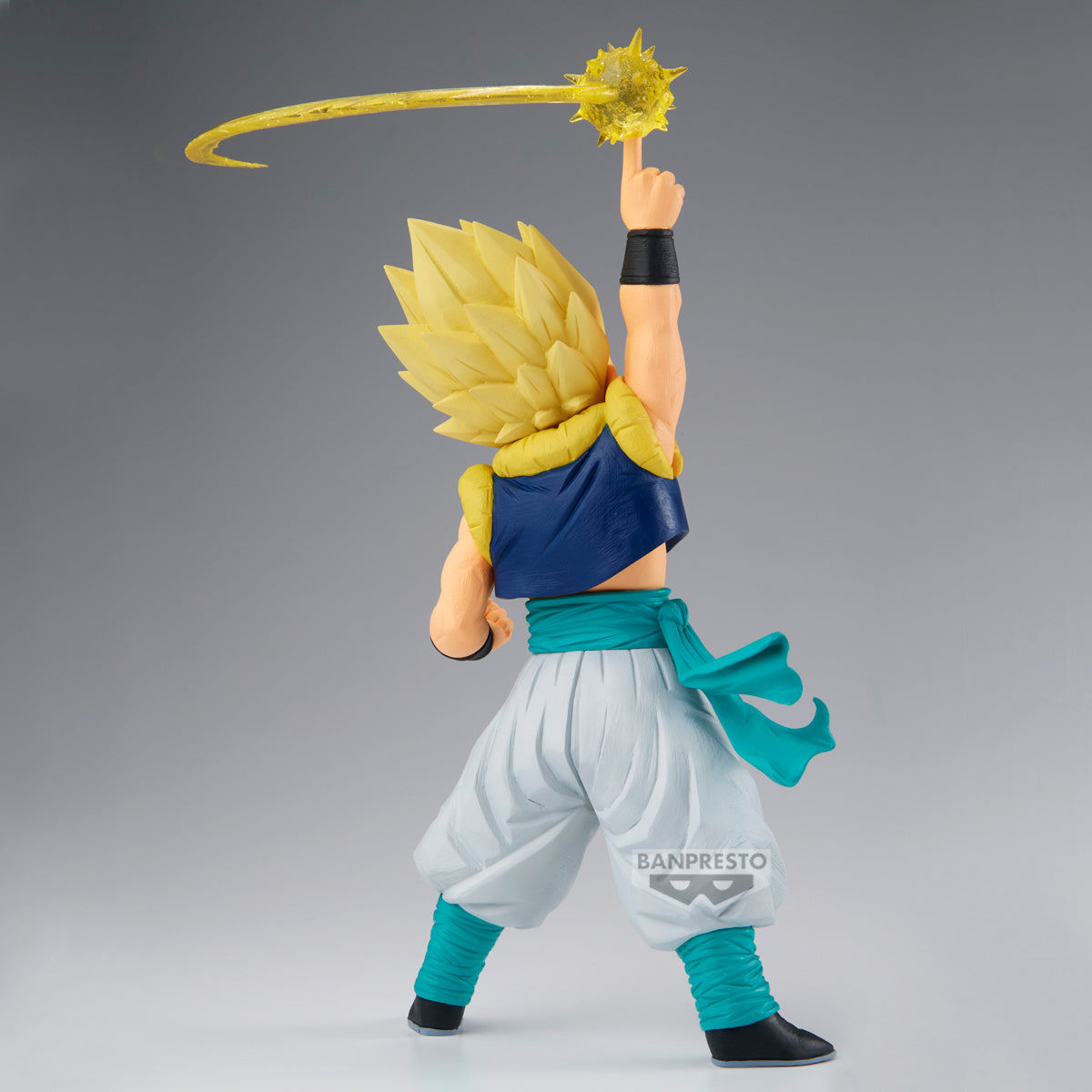 PRE-ORDER Banpresto - Dragon Ball Z GX Materia - Gotenks