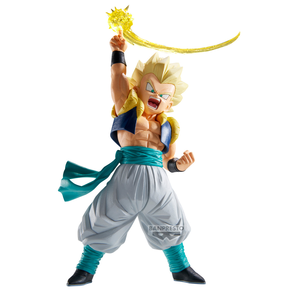PRE-ORDER Banpresto - Dragon Ball Z GX Materia - Gotenks