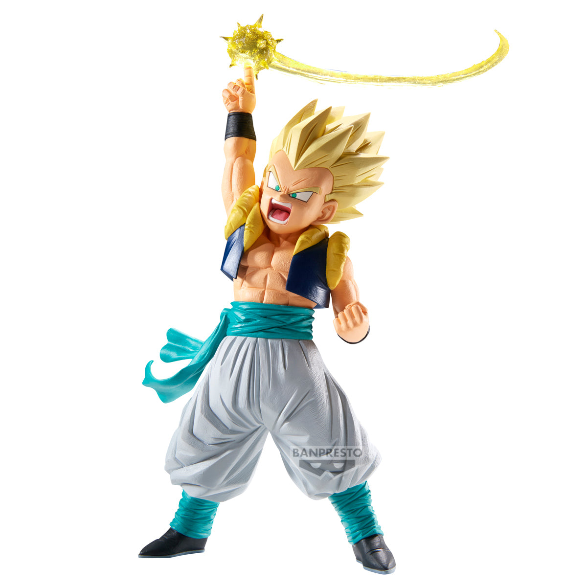 PRE-ORDER Banpresto - Dragon Ball Z GX Materia - Gotenks