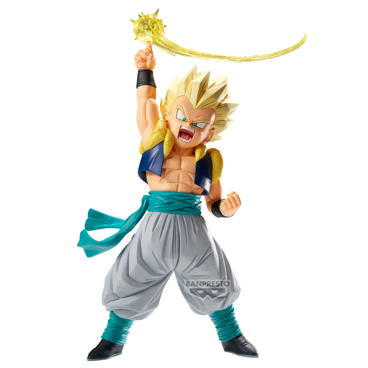 PRE-ORDER Banpresto - Dragon Ball Z GX Materia - Gotenks