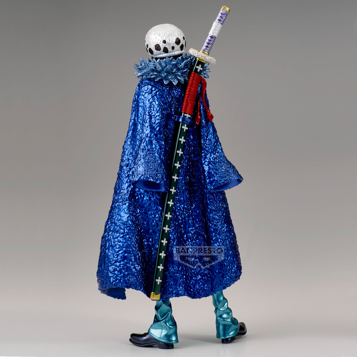 PRE-ORDER Banpresto - One Piece Glitter&Glamours - Trafalgar Law: Change Ver. Special Color