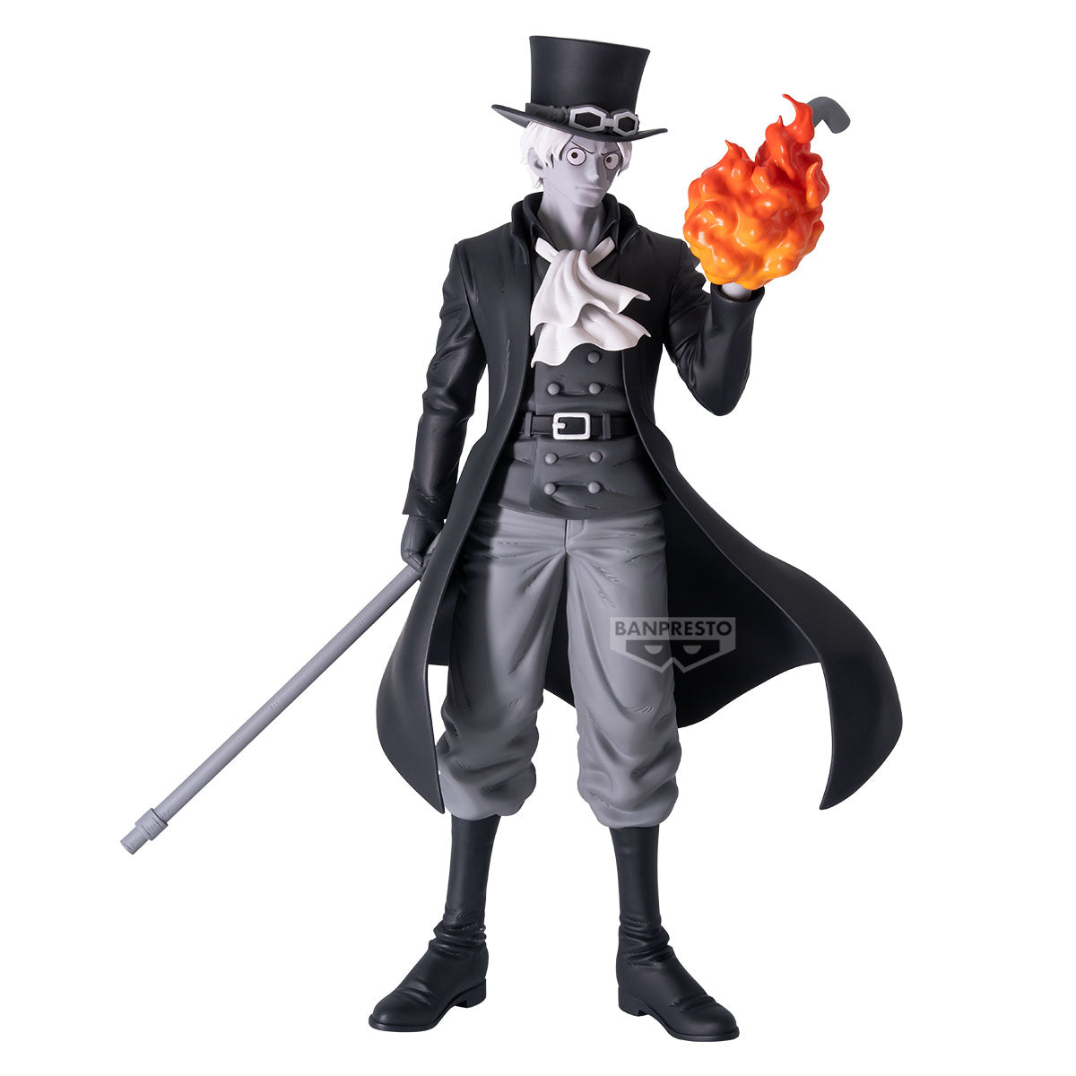 PRE-ORDER Banpresto - One Piece Noir Edge Collection - Sabo
