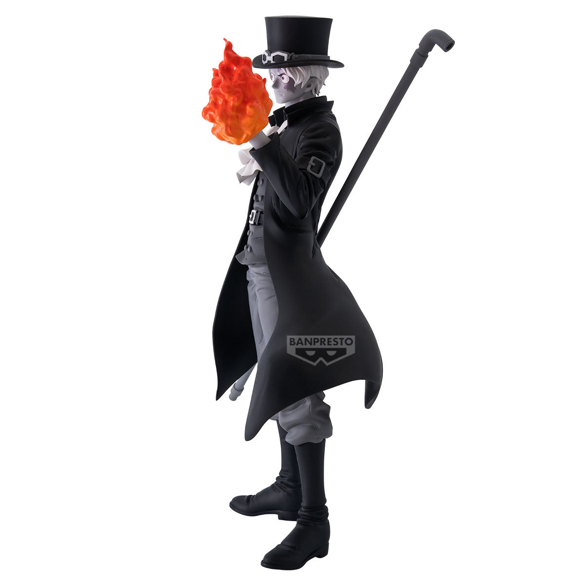 PRE-ORDER Banpresto - One Piece Noir Edge Collection - Sabo