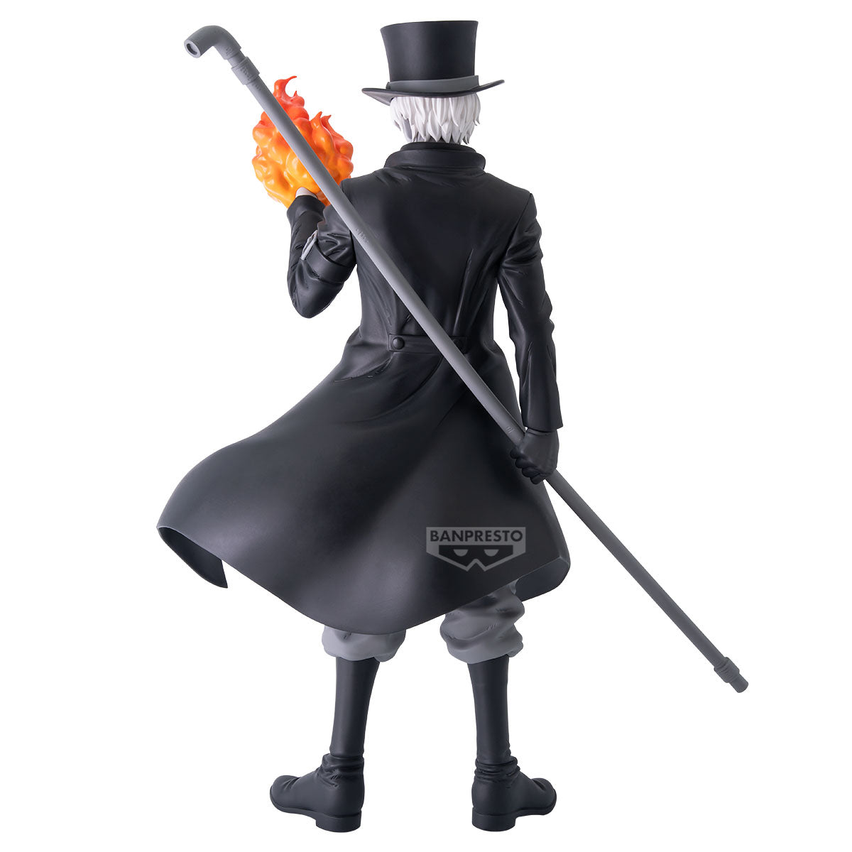 PRE-ORDER Banpresto - One Piece Noir Edge Collection - Sabo