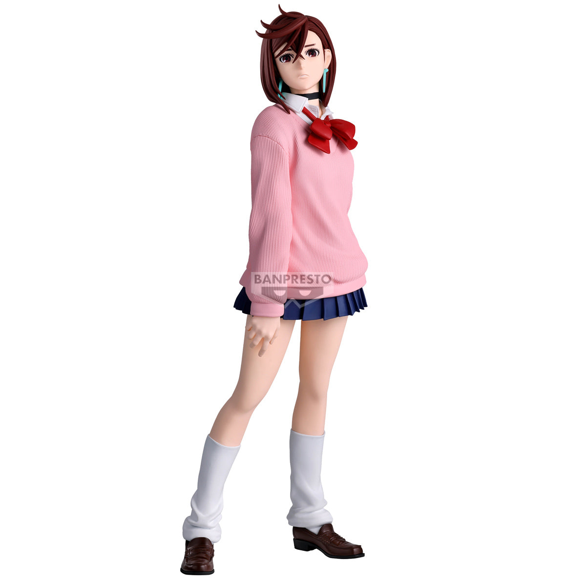 PRE-ORDER Banpresto - DanDaDan Grandista - Momo
