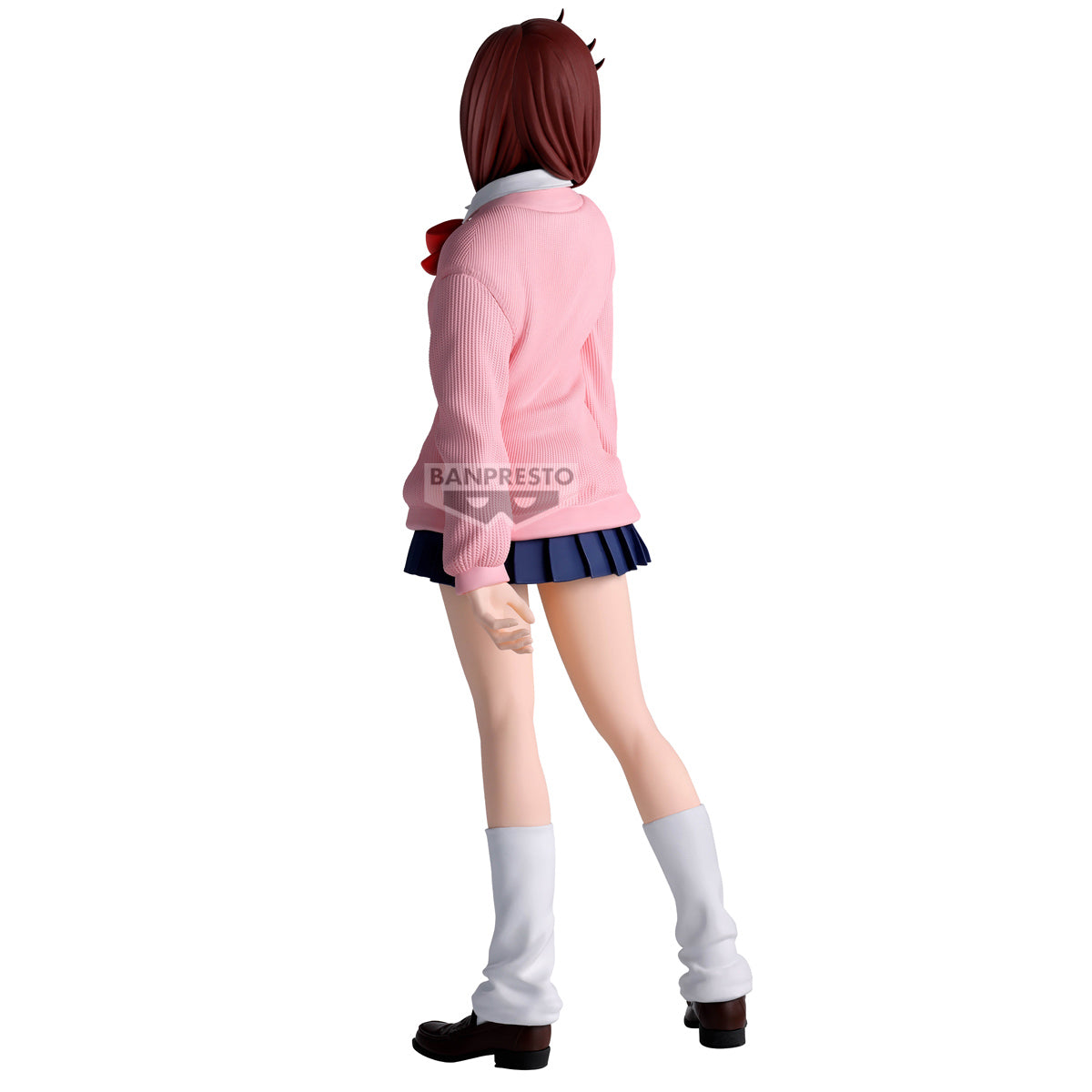 PRE-ORDER Banpresto - DanDaDan Grandista - Momo