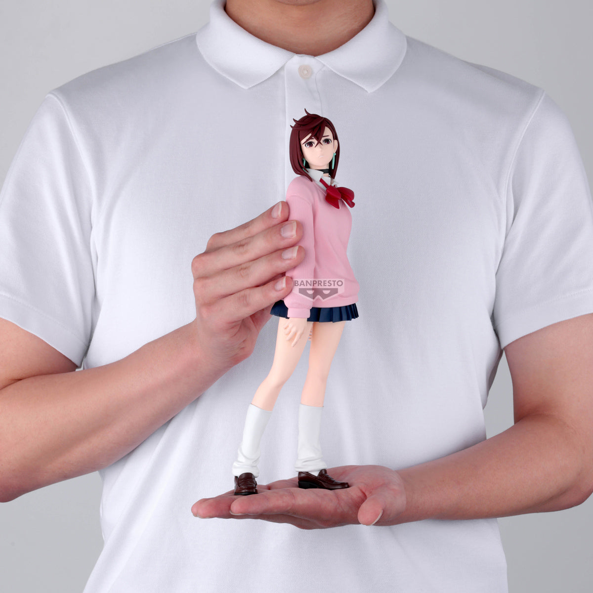 PRE-ORDER Banpresto - DanDaDan Grandista - Momo