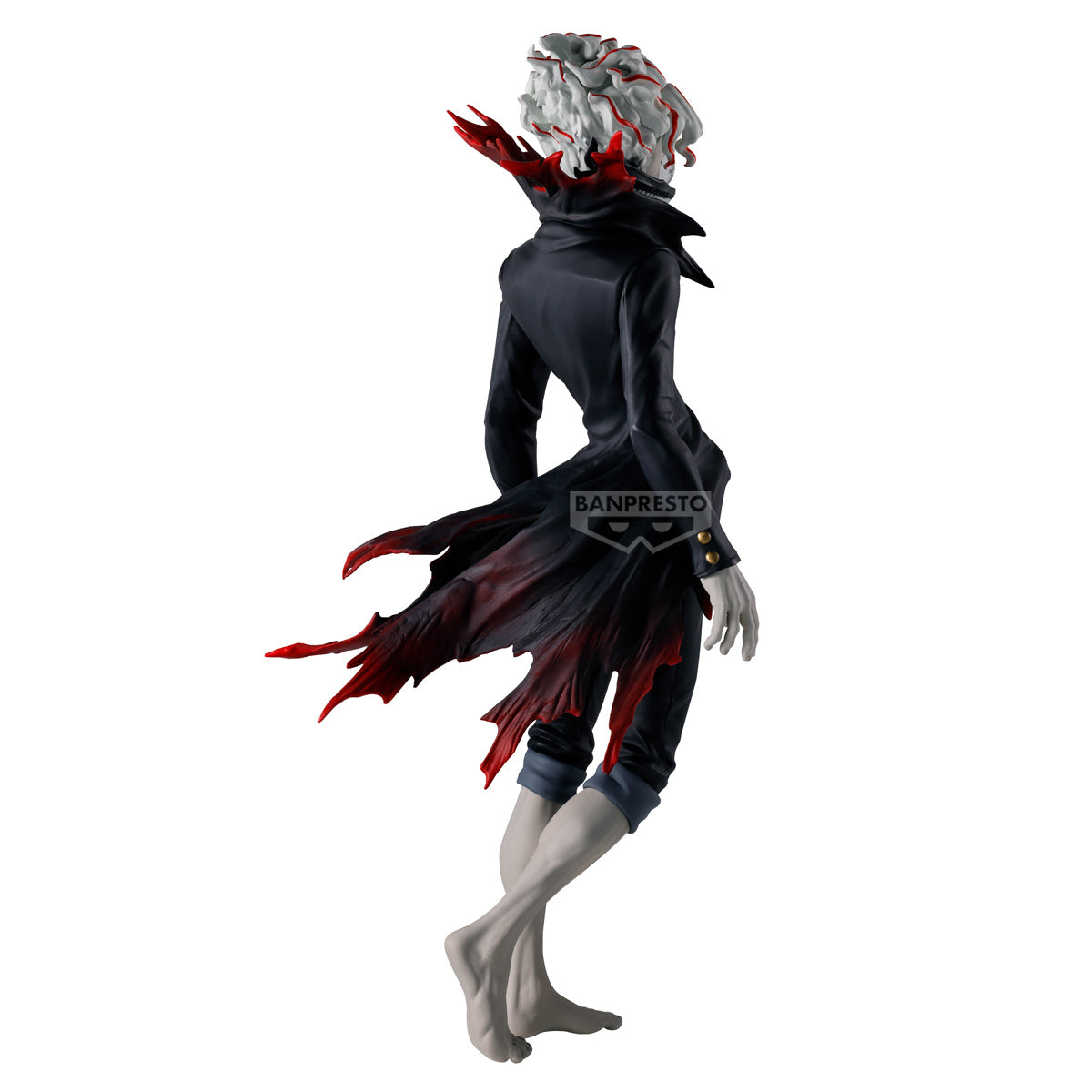 PRE-ORDER Banpresto - DanDaDan Grandista - Okarun: Transformed II