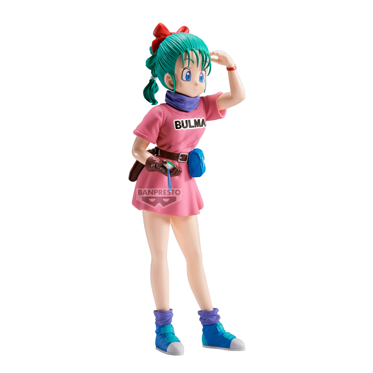 PRE-ORDER Banpresto - Dragon Ball Grandista - Bulma