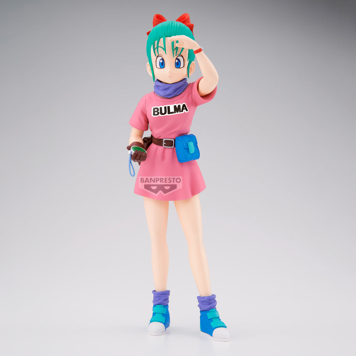 PRE-ORDER Banpresto - Dragon Ball Grandista - Bulma