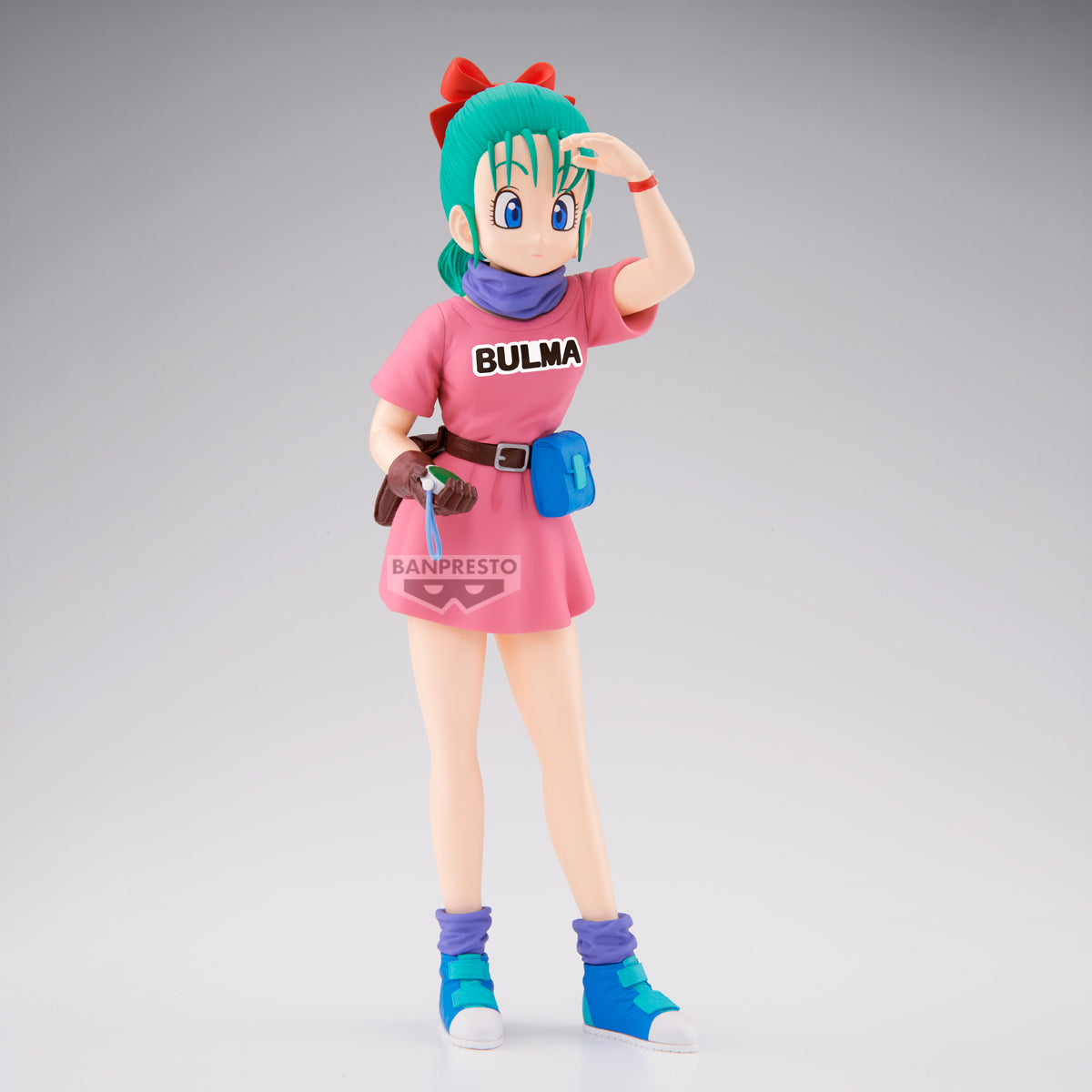 PRE-ORDER Banpresto - Dragon Ball Grandista - Bulma