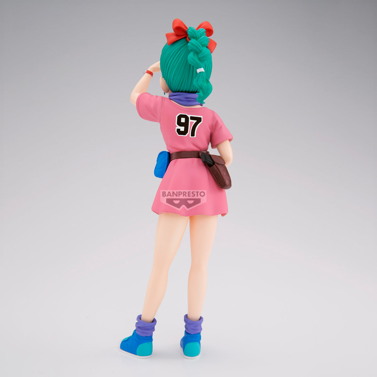 PRE-ORDER Banpresto - Dragon Ball Grandista - Bulma