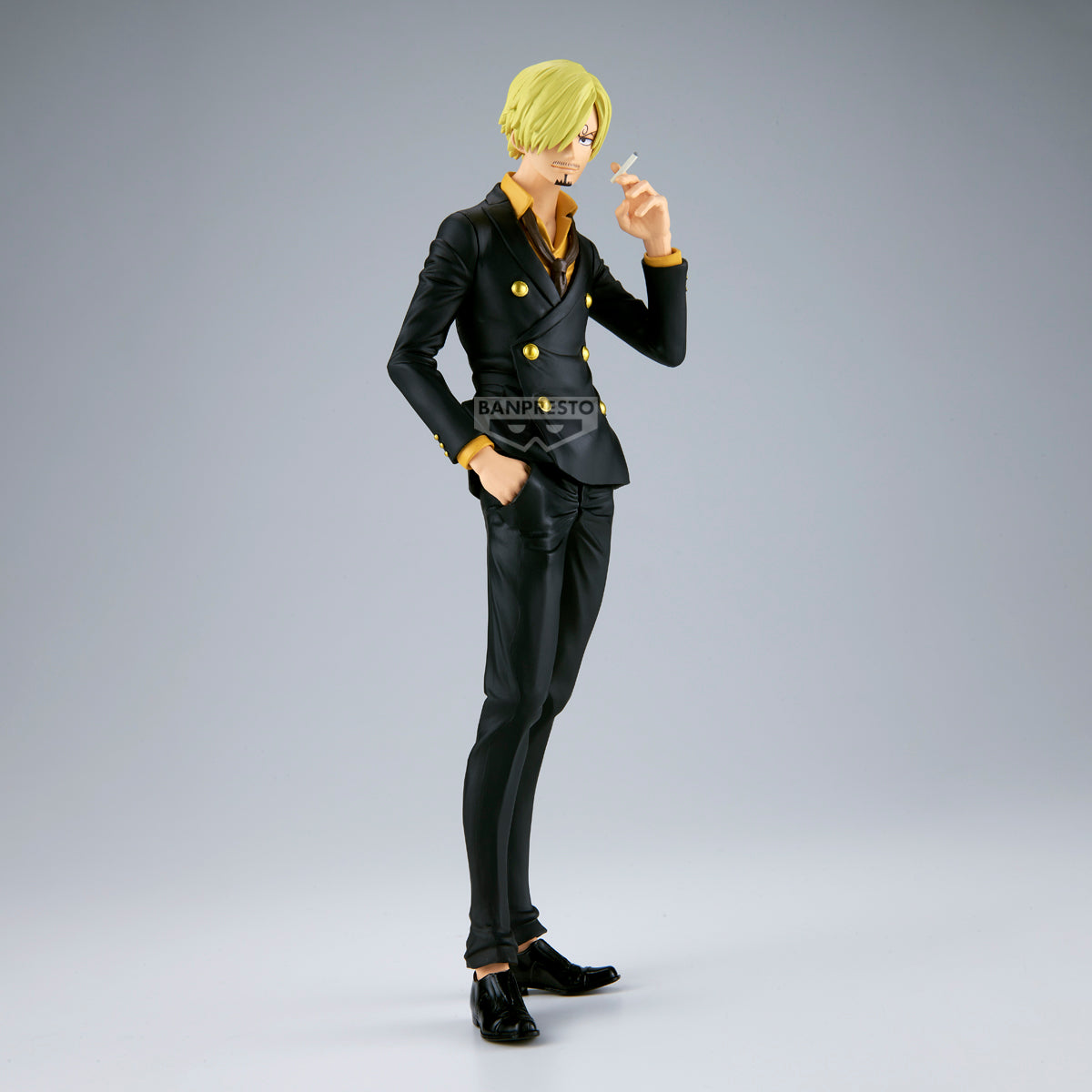 PRE-ORDER Banpresto - One Piece Grandista: The Grandline Men - Sanji: Return