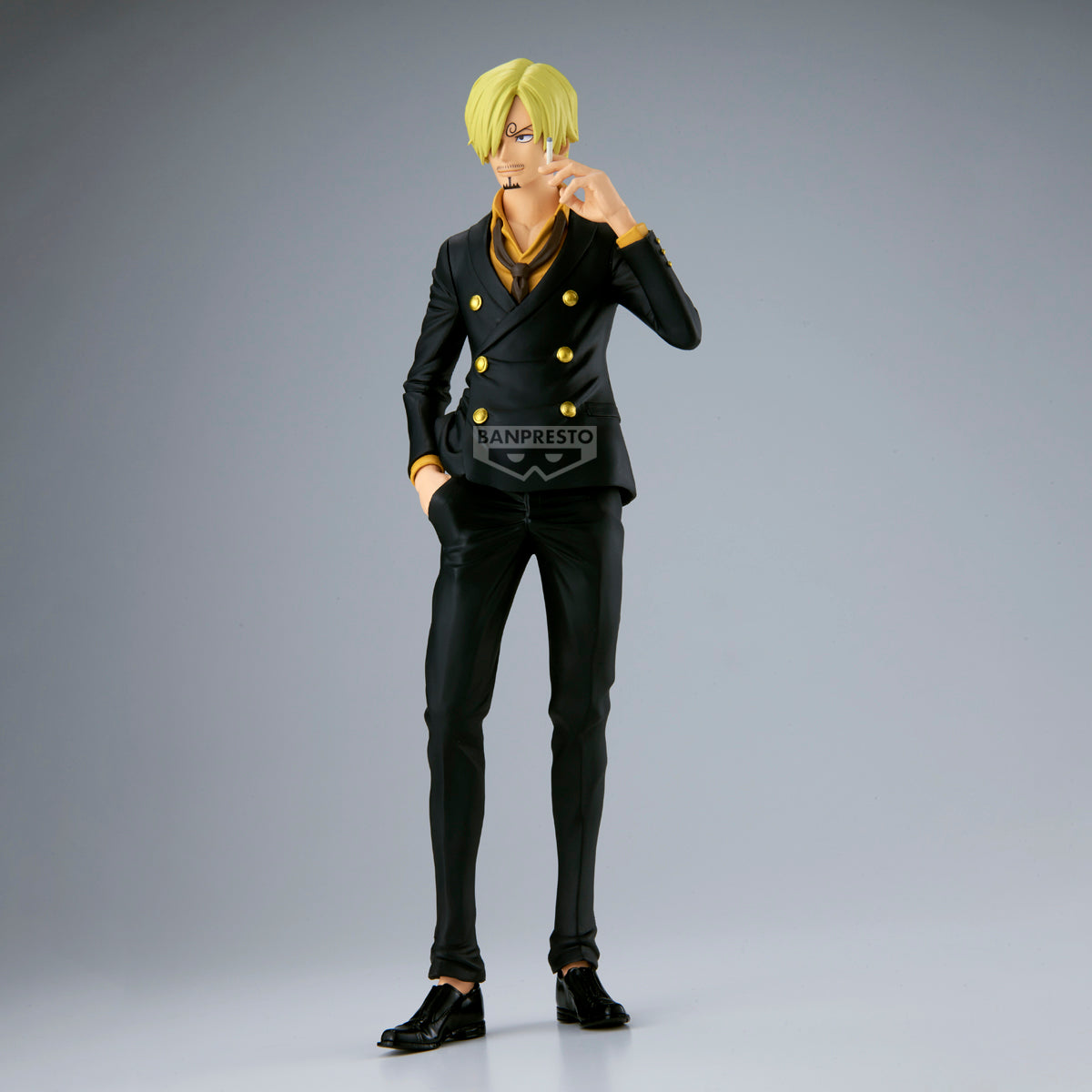 PRE-ORDER Banpresto - One Piece Grandista: The Grandline Men - Sanji: Return