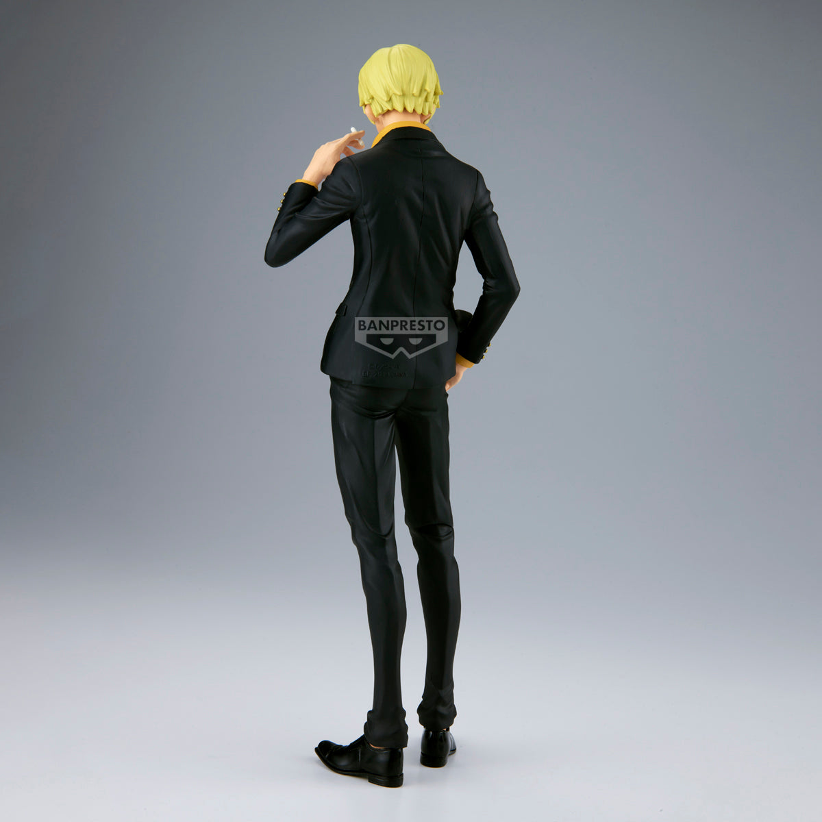 PRE-ORDER Banpresto - One Piece Grandista: The Grandline Men - Sanji: Return