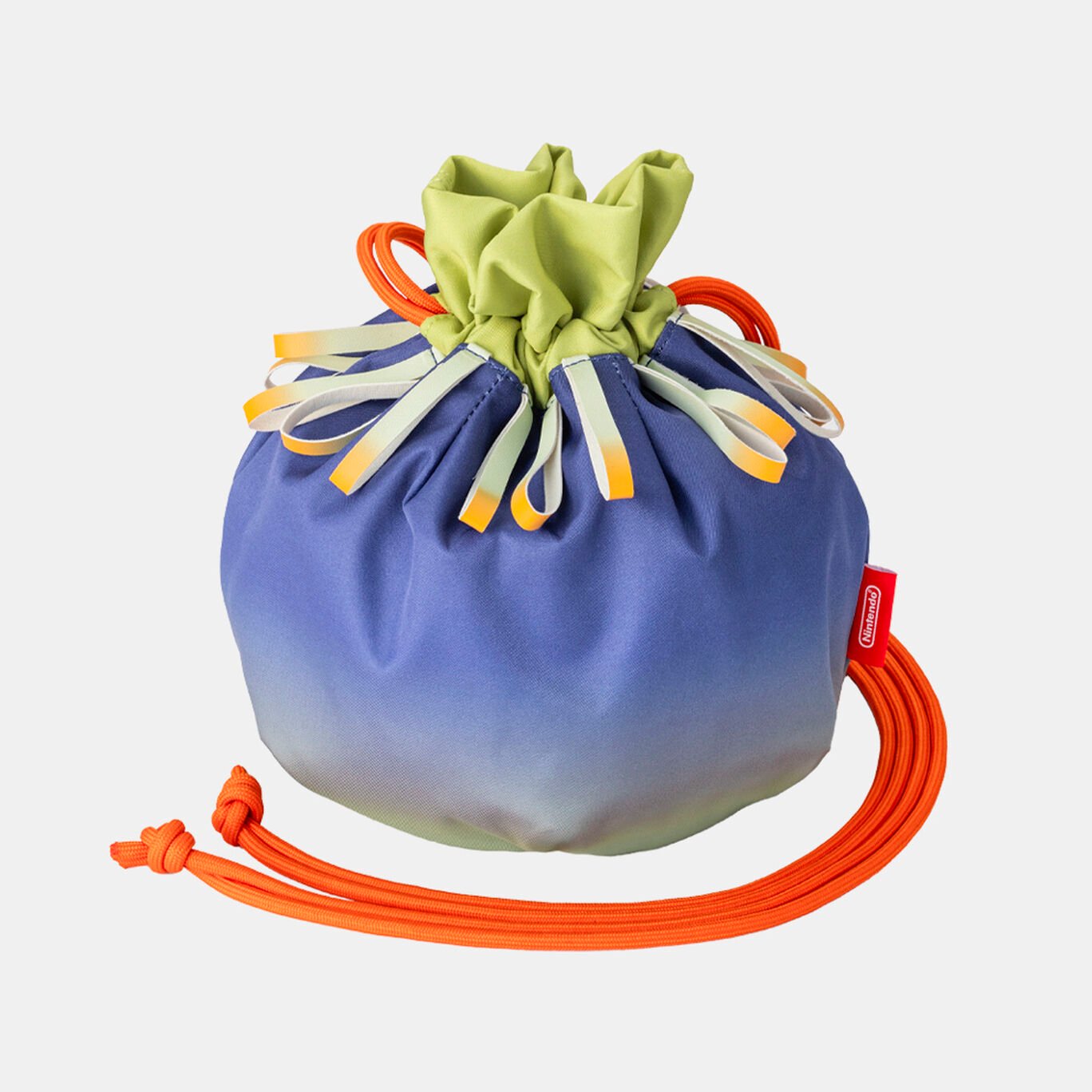 BACK ORDER Nintendo - Legend of Zelda: Tears of the Kingdom - Bomb Flower Purse