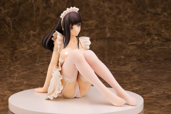 IN-STOCK Skytube - T2 Art☆Girls - Genmukan - Nozomi Watase 1/6