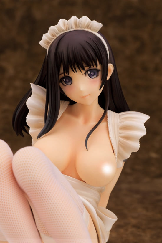 IN-STOCK Skytube - T2 Art☆Girls - Genmukan - Nozomi Watase 1/6