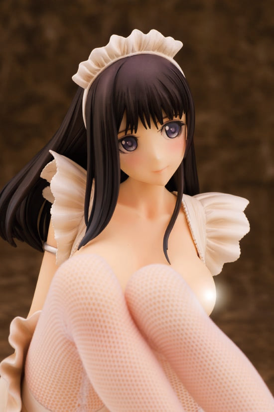 IN-STOCK Skytube - T2 Art☆Girls - Genmukan - Nozomi Watase 1/6