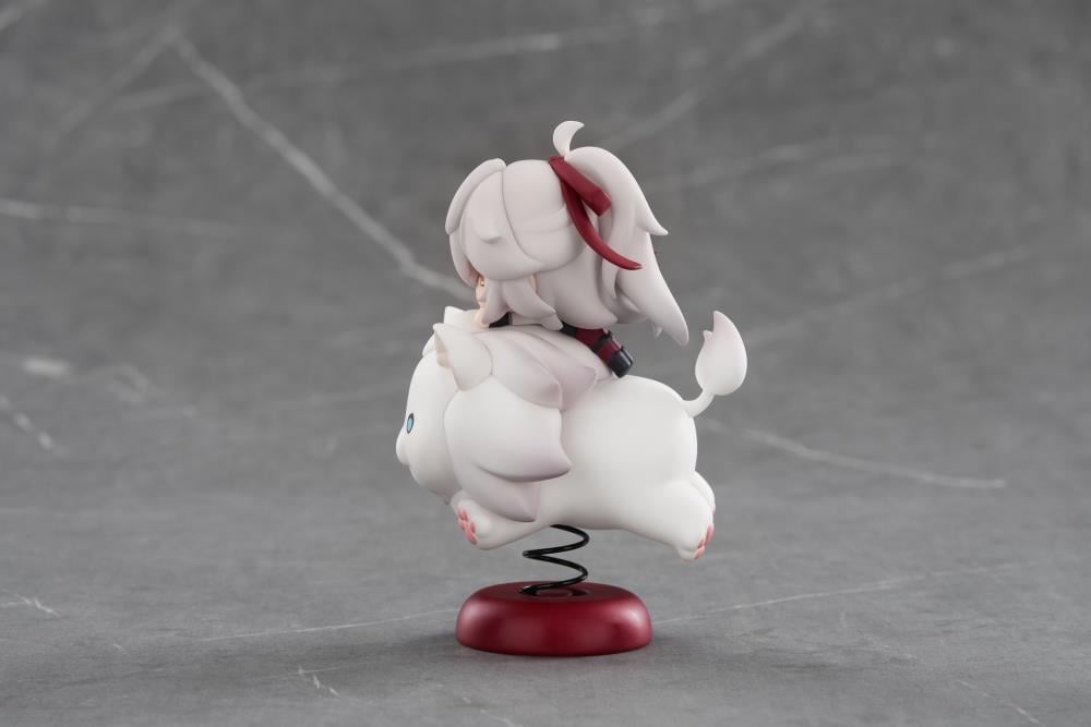 IN-STOCK APEX - Honkai: Star Rail - Springy Jing Yuan Chibi Figure