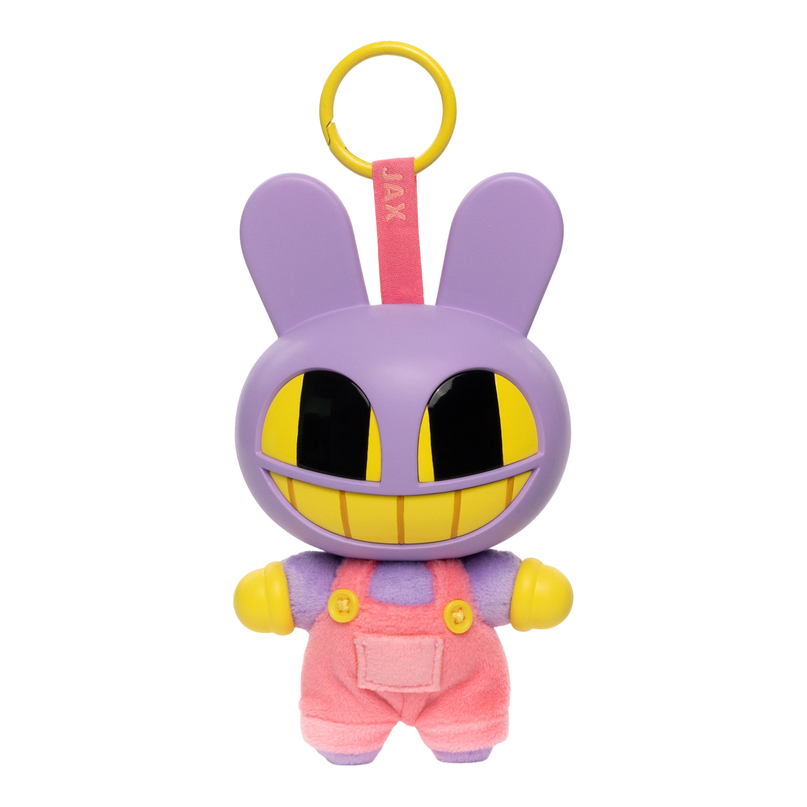 SPECIAL ORDER Glitch - The Amazing Digital Circus - Jax Pendantz Blindbox [Box of 6]