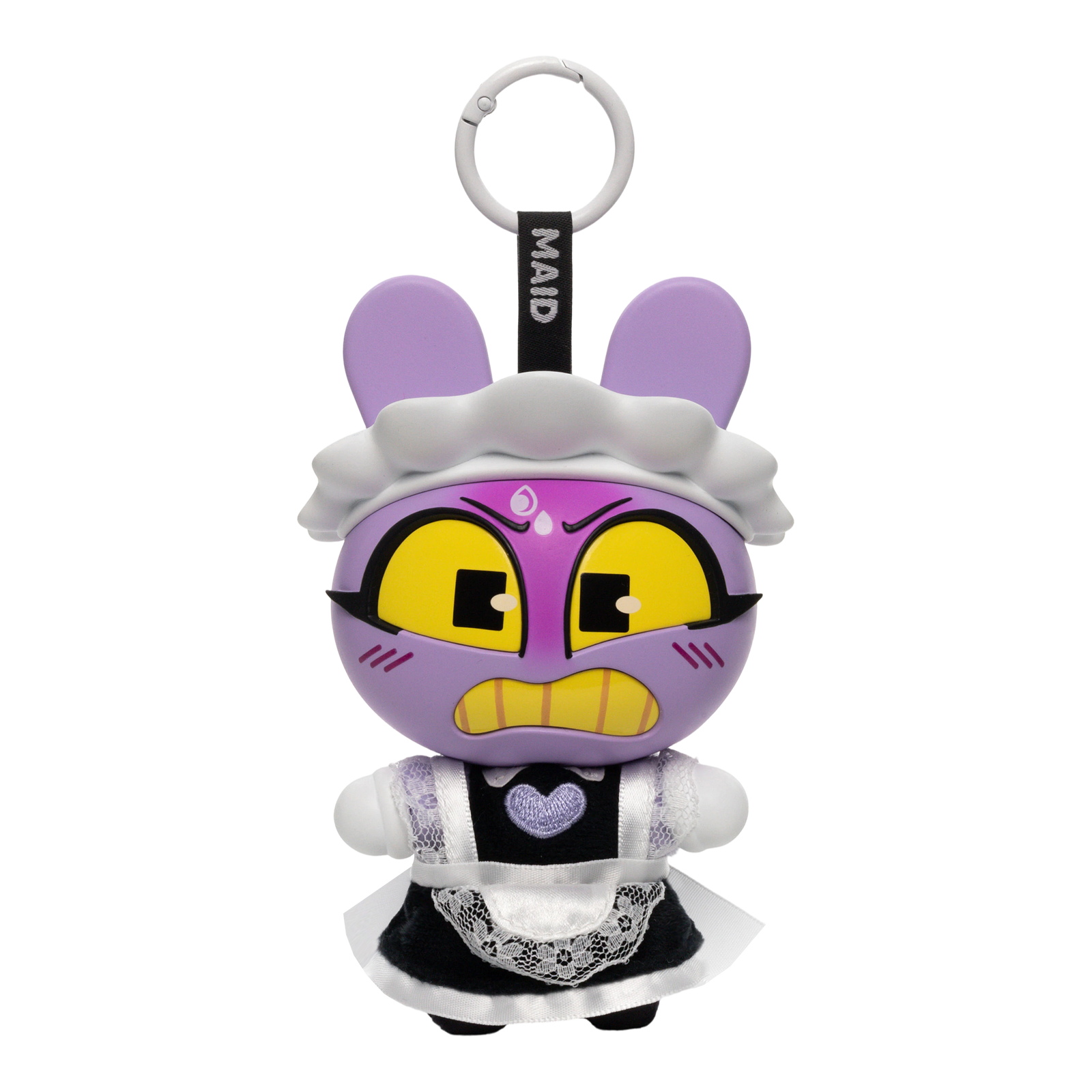 SPECIAL ORDER Glitch - The Amazing Digital Circus - Jax Pendantz Blindbox [Box of 6]
