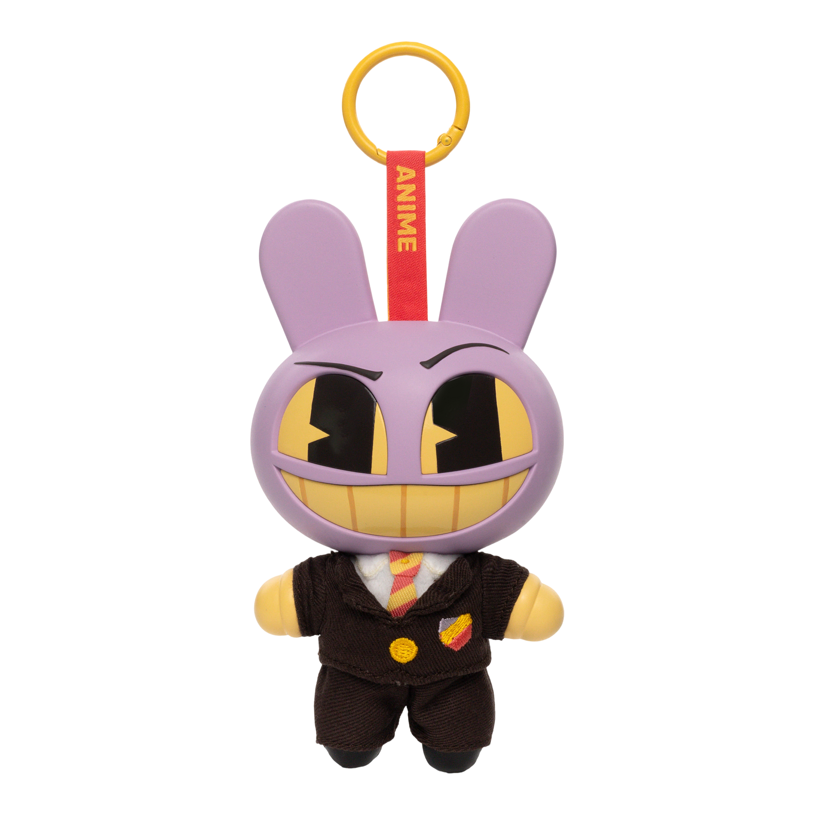 SPECIAL ORDER Glitch - The Amazing Digital Circus - Jax Pendantz Blindbox [Box of 6]