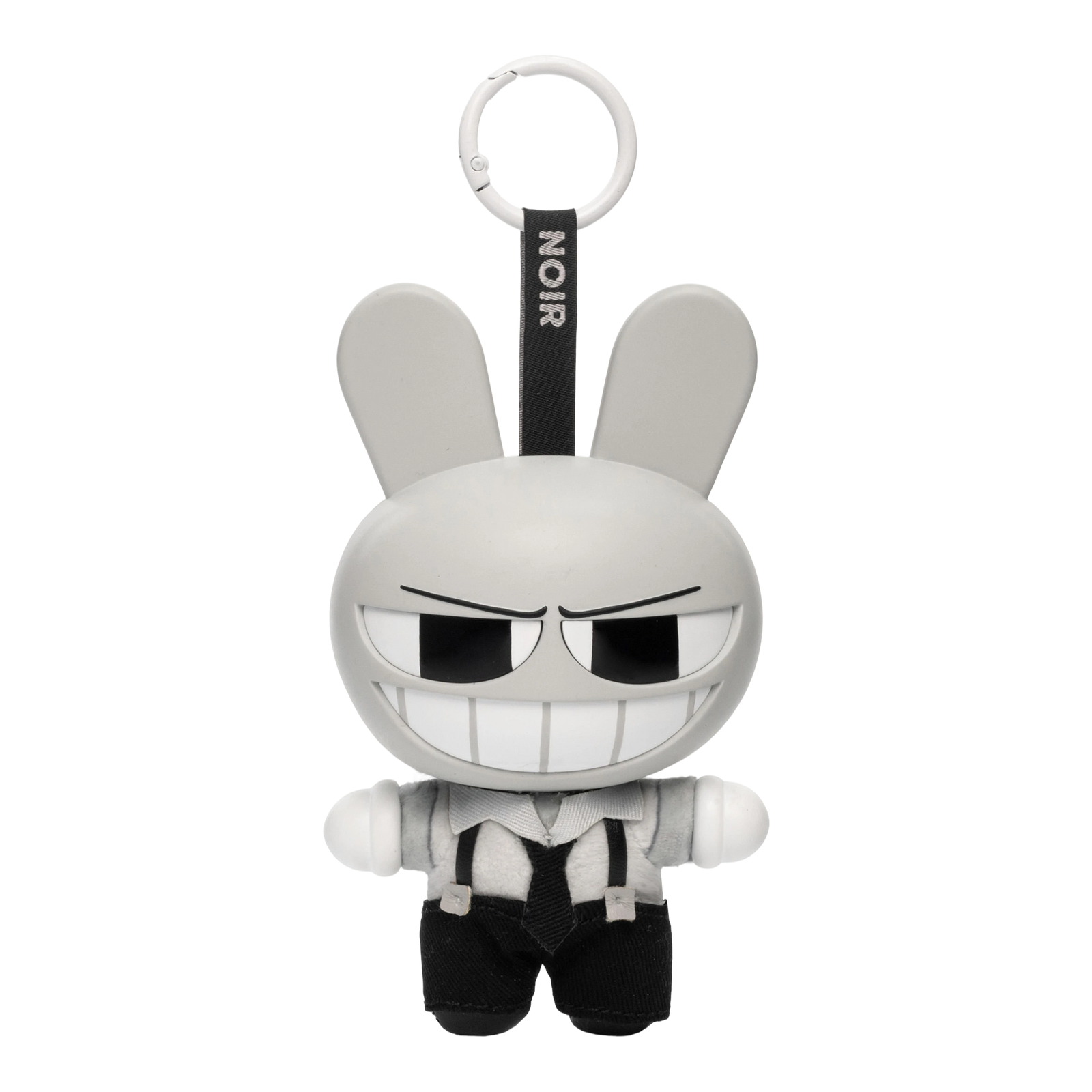 SPECIAL ORDER Glitch - The Amazing Digital Circus - Jax Pendantz Blindbox [Box of 6]