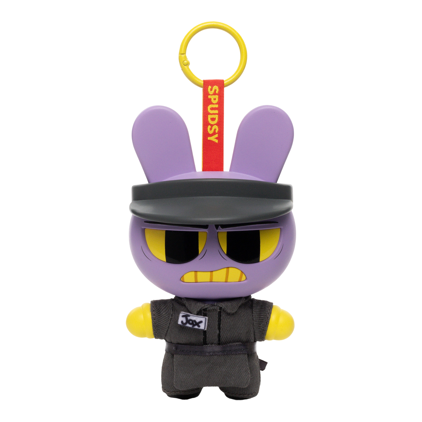 SPECIAL ORDER Glitch - The Amazing Digital Circus - Jax Pendantz Blindbox [Box of 6]