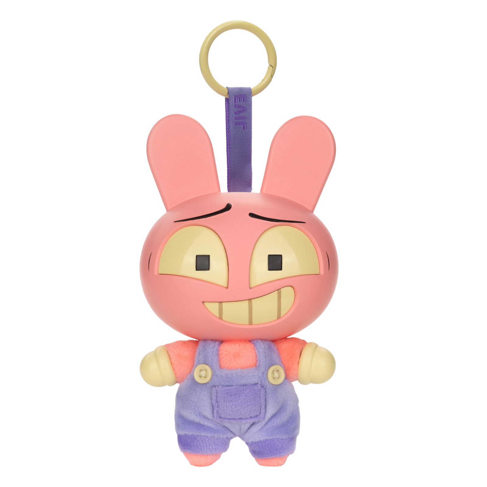 SPECIAL ORDER Glitch - The Amazing Digital Circus - Jax Pendantz Blindbox [Box of 6]