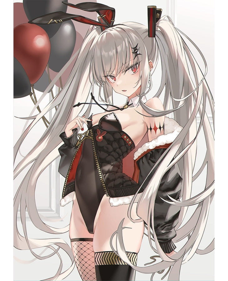 SPECIAL ORDER Koga Taiga Original Character - Noir 1/6 [EXCLUSIVE] [JP]