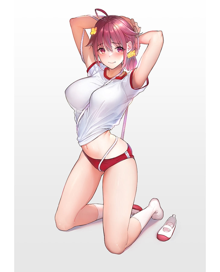 SPECIAL ORDER BINDING - BINDing Creators Opinion - Jump Rope Girl Hana 1/4 [EXCLUSIVE] [JP]