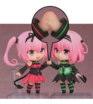 PASABUY Good Smile Company - Nendoroid 2395 - To Love-Ru Darkness - Nana Astar Deviluke [EXCLUSIVE]