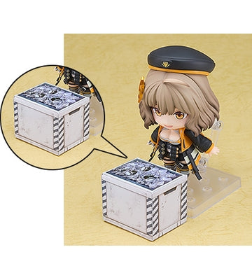PASABUY Good Smile Company - Nendoroid 2397 - GODDESS OF VICTORY: NIKKE - Anis [EXCLUSIVE]