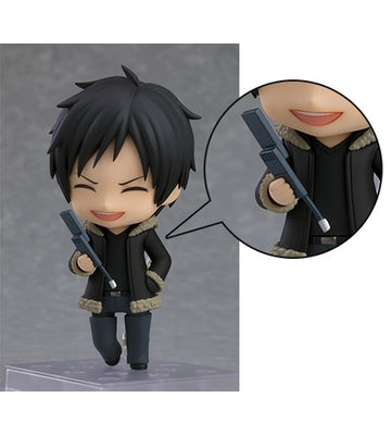 PASABUY ORANGE ROUGE - Nendoroid 2295 - Durarara!!x2 - Izaya Orihara [EXCLUSIVE]